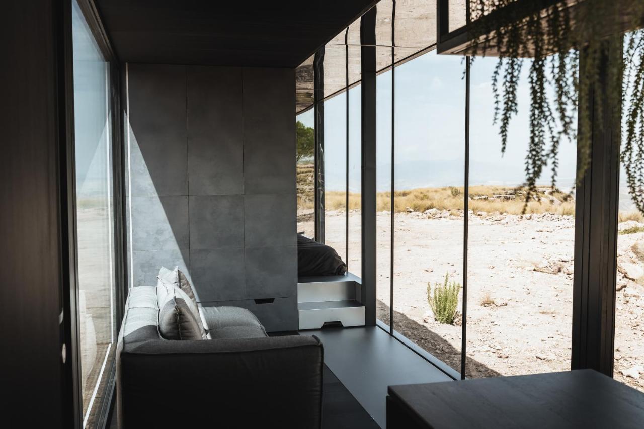 Districthive Colony - Granada Villa Gorafe Exterior photo